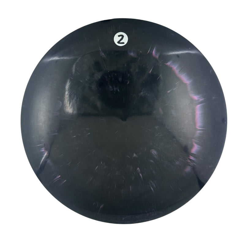 Loop Discs Wonder - Soft Touch Recycled Plastic