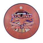 Axiom Tempo - Cosmic Neutron Plastic - Jeremy Koling Team Series