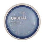 MVP Orbital - Proton Plastic