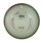 Axiom Hex - Eclipse Glow Plastic