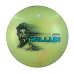 Discraft Hallux - Special Blend Plastic - Ricky Wysocki 2026 Tour Series