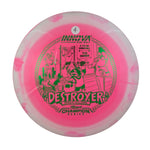Innova "Baby" Destroyer - Halo Star Plastic - Bradley Williams 2026 Tour Series