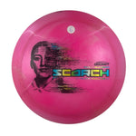 Discraft Scorch - Special Blend Plastic - Valerie Mandujano 2026 Tour Series