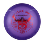 Westside Discs Underworld - VIP Plastic