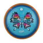 Axiom Insanity - Prism Proton Soft Plastic - 2026 OTB Open