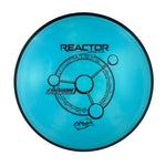 MVP Reactor - Fission Plastic
