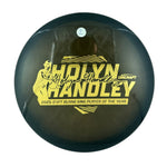 Discraft Zone SS -CryZtal Plastic - Holyn Handley 2025 Player Of The Year