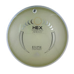 Axiom Hex - Eclipse Glow Plastic