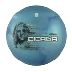 Discraft Cicada - Special Blend Plastic - Missy Gannon 2026 Tour Series