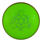 Axiom Hex - Neutron Plastic