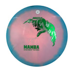 Innova Mamba - Proto Glow Halo Star Plastic - Juliana Korver 2026 Tour Series