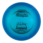 Innova Leopard - Champion Plastic - Barry Schultz Signiture