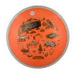 MVP Trail - Fission Plastic - James Conrad Team Series