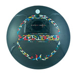 Discraft Zone SS - Midnight Sparkle Plastic - Holyn Handley BEO Victory Edition