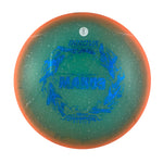 Innova Mako3 - Metalflake Halo Champion Plastic - Kona Montgomery 2026 Tour Series