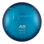 Prodigy A5 - 400 Plastic