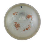 MVP Reactor - Proton Plastic - 2026 OTB Open
