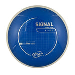 MVP Signal - Neutron Plastic