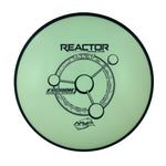 MVP Reactor - Fission Plastic