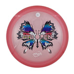 Axiom Insanity - Prism Proton Soft Plastic - 2026 OTB Open