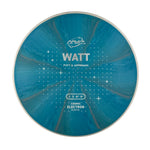 MVP Watt - Cosmic Electron Plastic