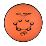 MVP Anode - Electron Soft Plastic