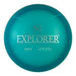 Latitude 64 Explorer - Opto Plastic