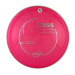 MVP Stasis - Neutron Plastic