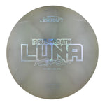 Discraft Luna - Z Swirl Plastic - Paul McBeth 2025 Tour Series