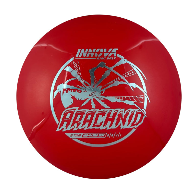 Innova Arachnid - Star Plastic