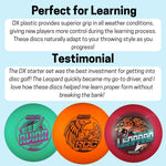 Innova Disc Golf Starter Set