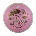 MVP Trail - Fission Plastic - James Conrad Team Series