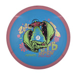 Axiom Delirium - Fission Plastic -  2026 OTB Open