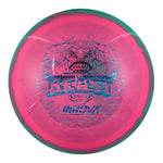 Innova Beast - Halo Star Plastic