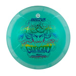 Innova Gorgon - Halo Star Plastic - Dennis Augustsson 2026 Tour Series