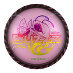 Discraft Buzzz - FUZED Plastic (Buzzz Saw)