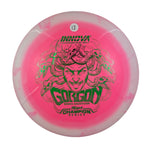 Innova Gorgon - Halo Star Plastic - Dennis Augustsson 2026 Tour Series