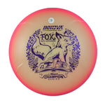 Innova Fox - Proto Glow Halo Champion Plastic - Emily Weatherman 2026 Tour Series