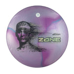 Discraft Zone -  Special Blend Plastic - Adam Hammes 2026 Tour Series