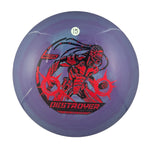 Innova Destroyer - Swirled Star Plastic - Philo Brathwaite 2026 Tour Series