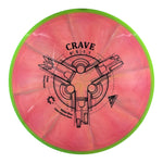 Axiom Crave - Cosmic Neutron Plastic