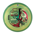 Streamline Boost - Neutron Plastic – Eagle Team Series