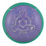 Axiom Vanish - Neutron Plastic