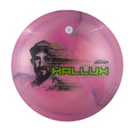 Discraft Hallux - Special Blend Plastic - Ricky Wysocki 2026 Tour Series