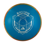 Axiom Rhythm - Fission Plastic
