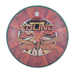 Axiom Tempo - Cosmic Neutron Plastic - Jeremy Koling Team Series