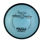 MVP Photon - Fission Plastic