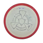 Pre-loved Distance Drivers