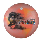 Discraft Luna - Special Blend Plastic - Paul McBeth 2026 Tour Series