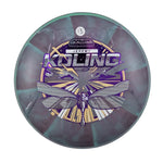 Axiom Tempo - Cosmic Neutron Plastic - Jeremy Koling Team Series